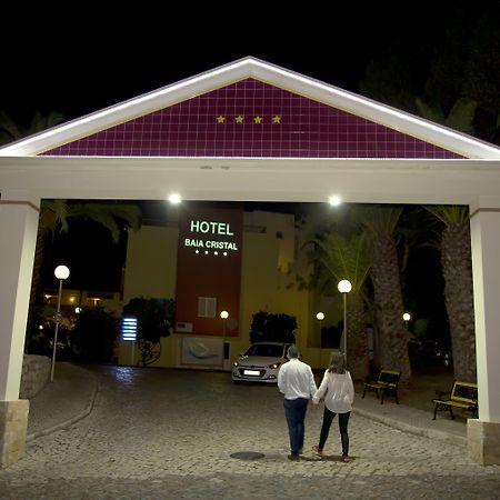 Hotel Baia Cristal Beach & Spa Resort كارفويرو المظهر الخارجي الصورة