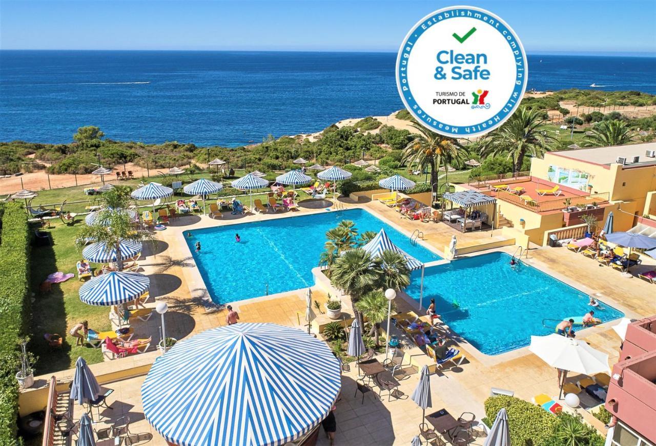 Hotel Baia Cristal Beach & Spa Resort كارفويرو المظهر الخارجي الصورة