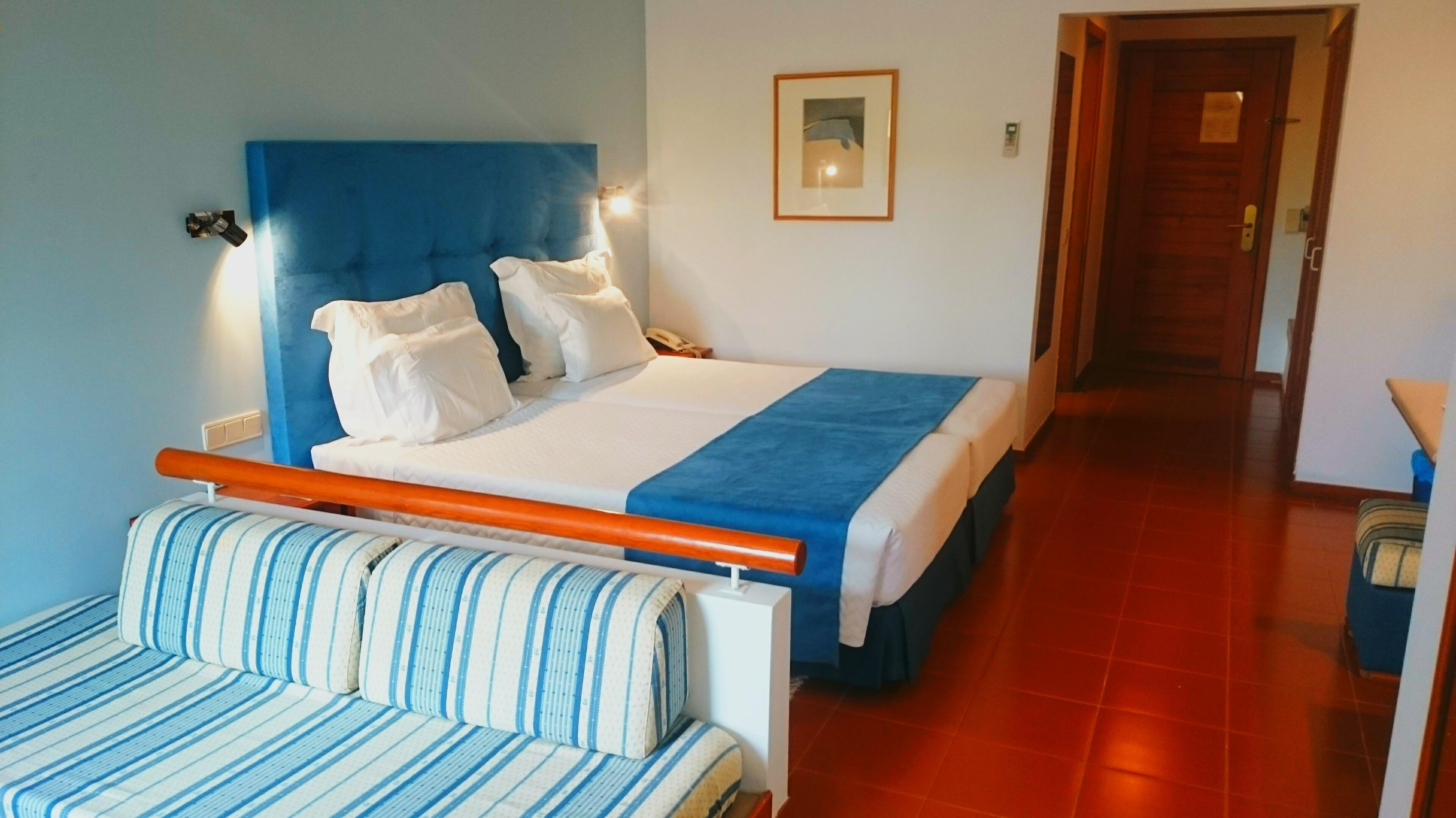 Hotel Baia Cristal Beach & Spa Resort كارفويرو المظهر الخارجي الصورة