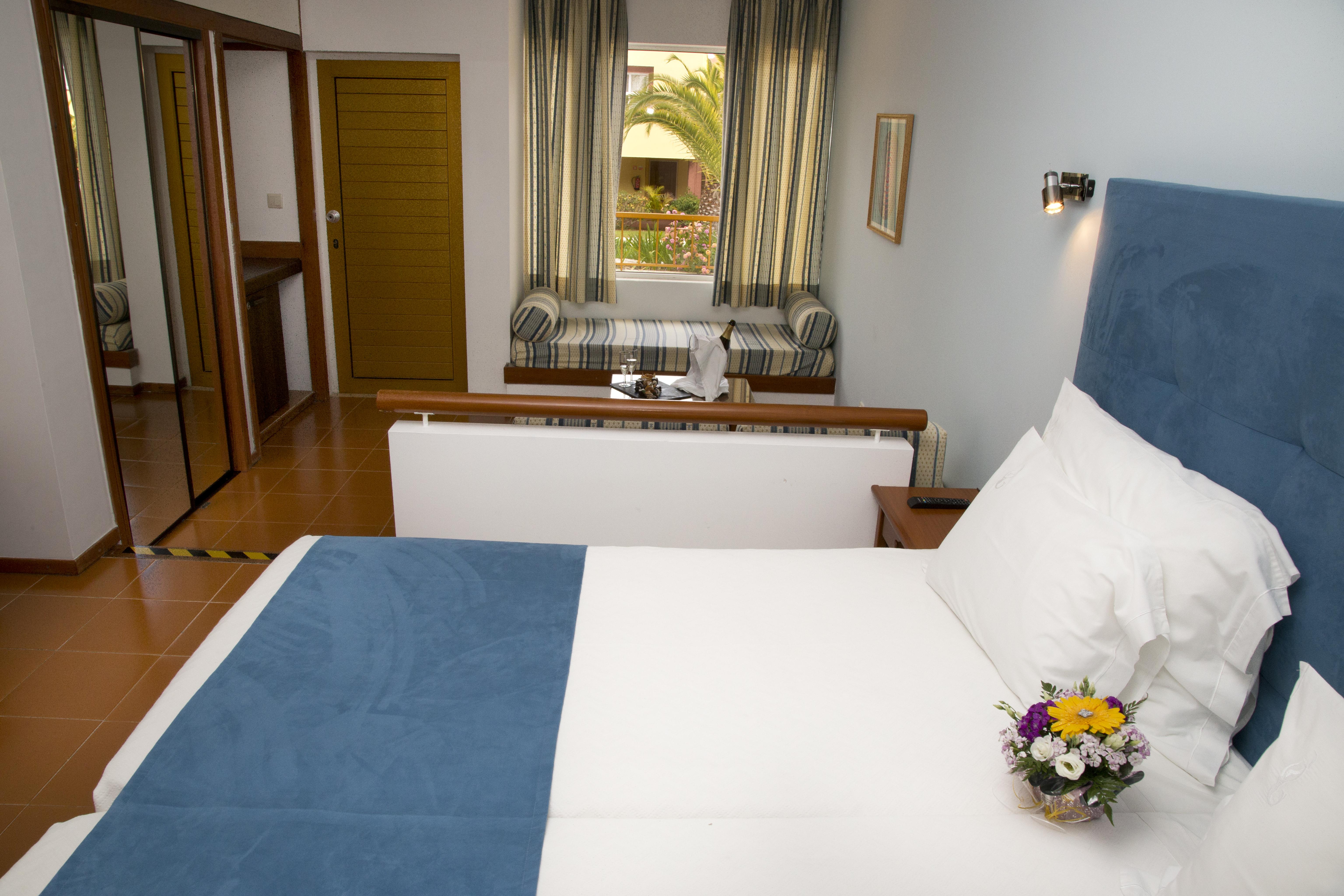 Hotel Baia Cristal Beach & Spa Resort كارفويرو المظهر الخارجي الصورة