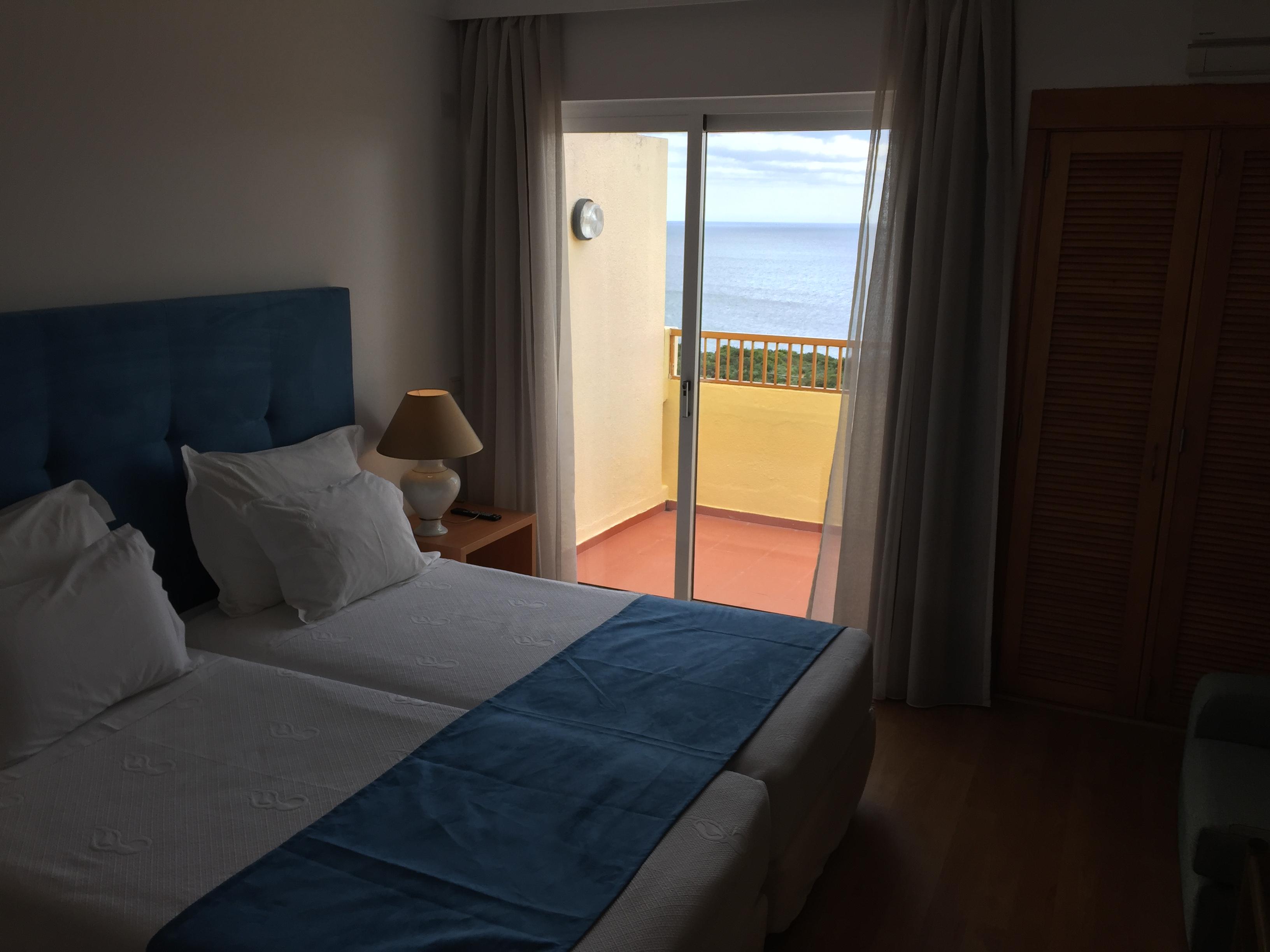 Hotel Baia Cristal Beach & Spa Resort كارفويرو المظهر الخارجي الصورة
