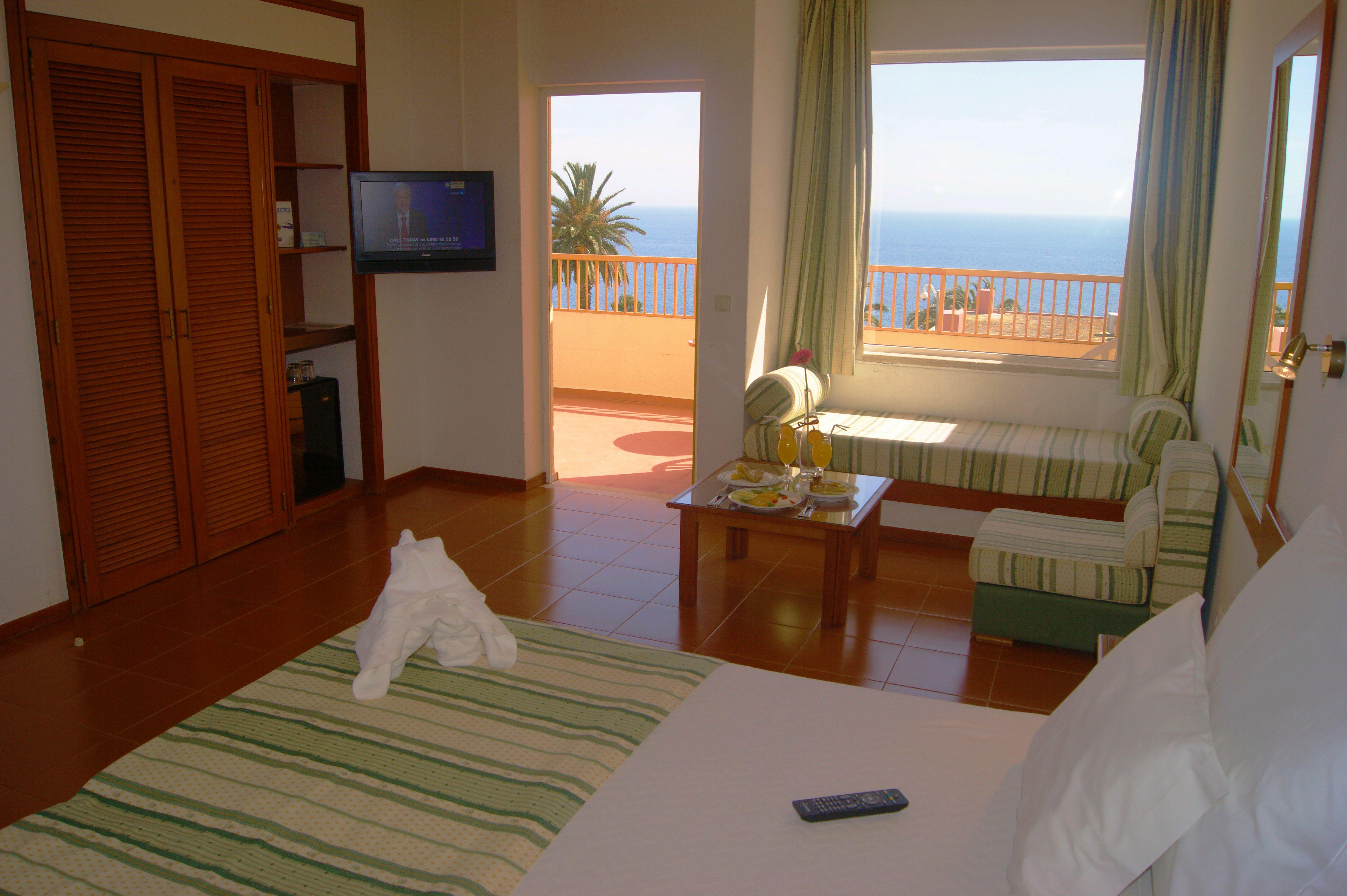 Hotel Baia Cristal Beach & Spa Resort كارفويرو المظهر الخارجي الصورة