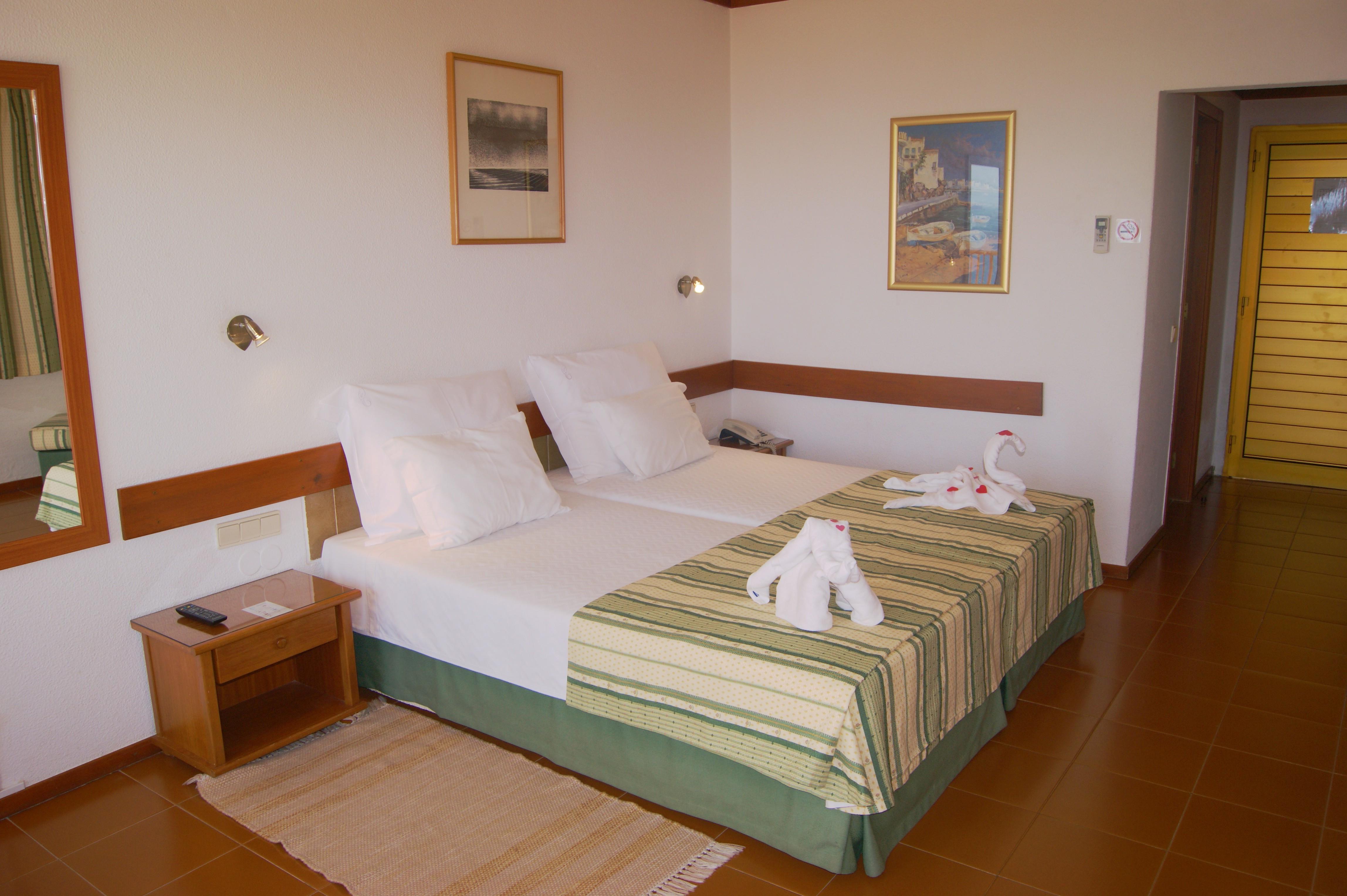Hotel Baia Cristal Beach & Spa Resort كارفويرو المظهر الخارجي الصورة