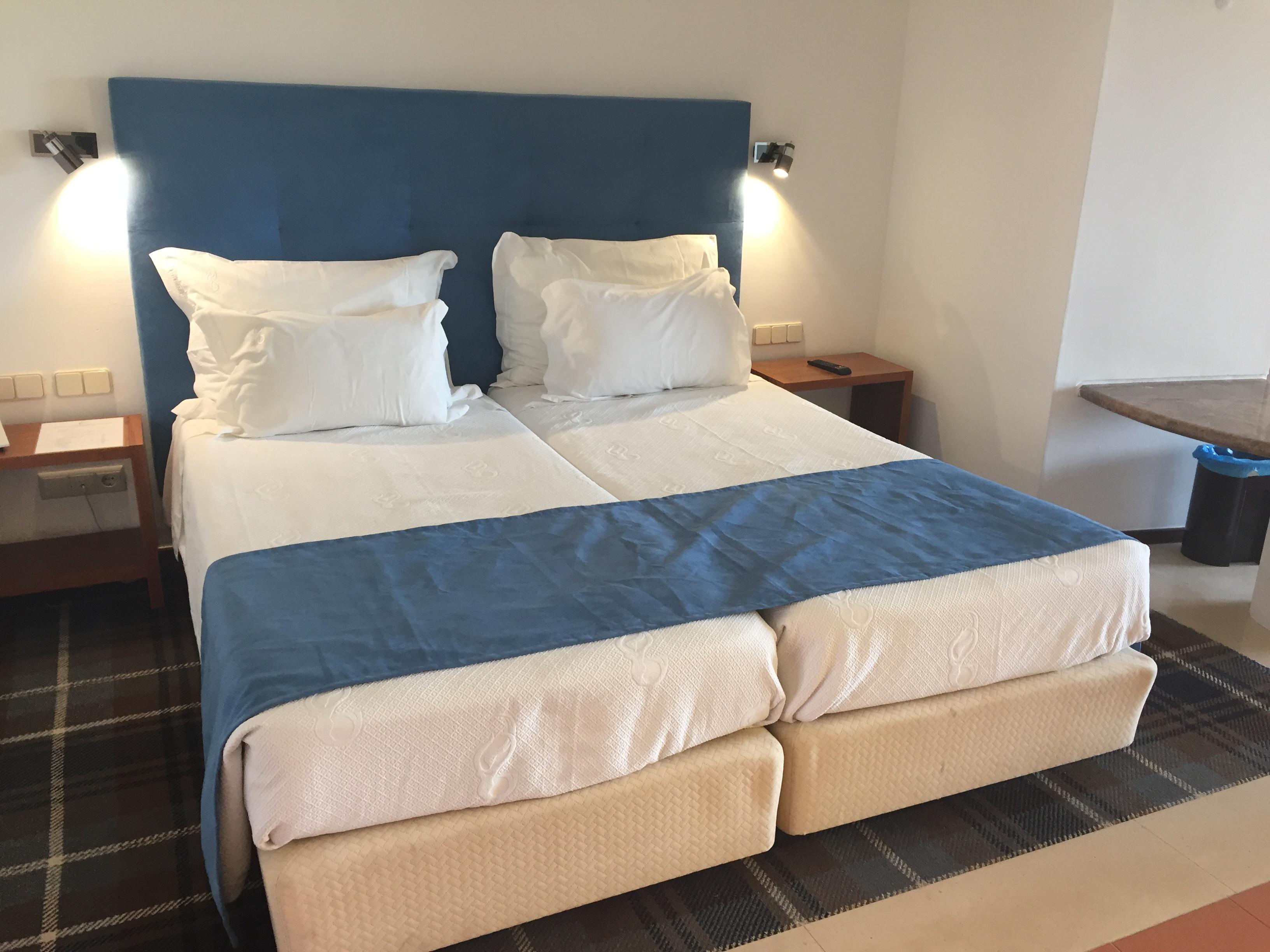 Hotel Baia Cristal Beach & Spa Resort كارفويرو المظهر الخارجي الصورة