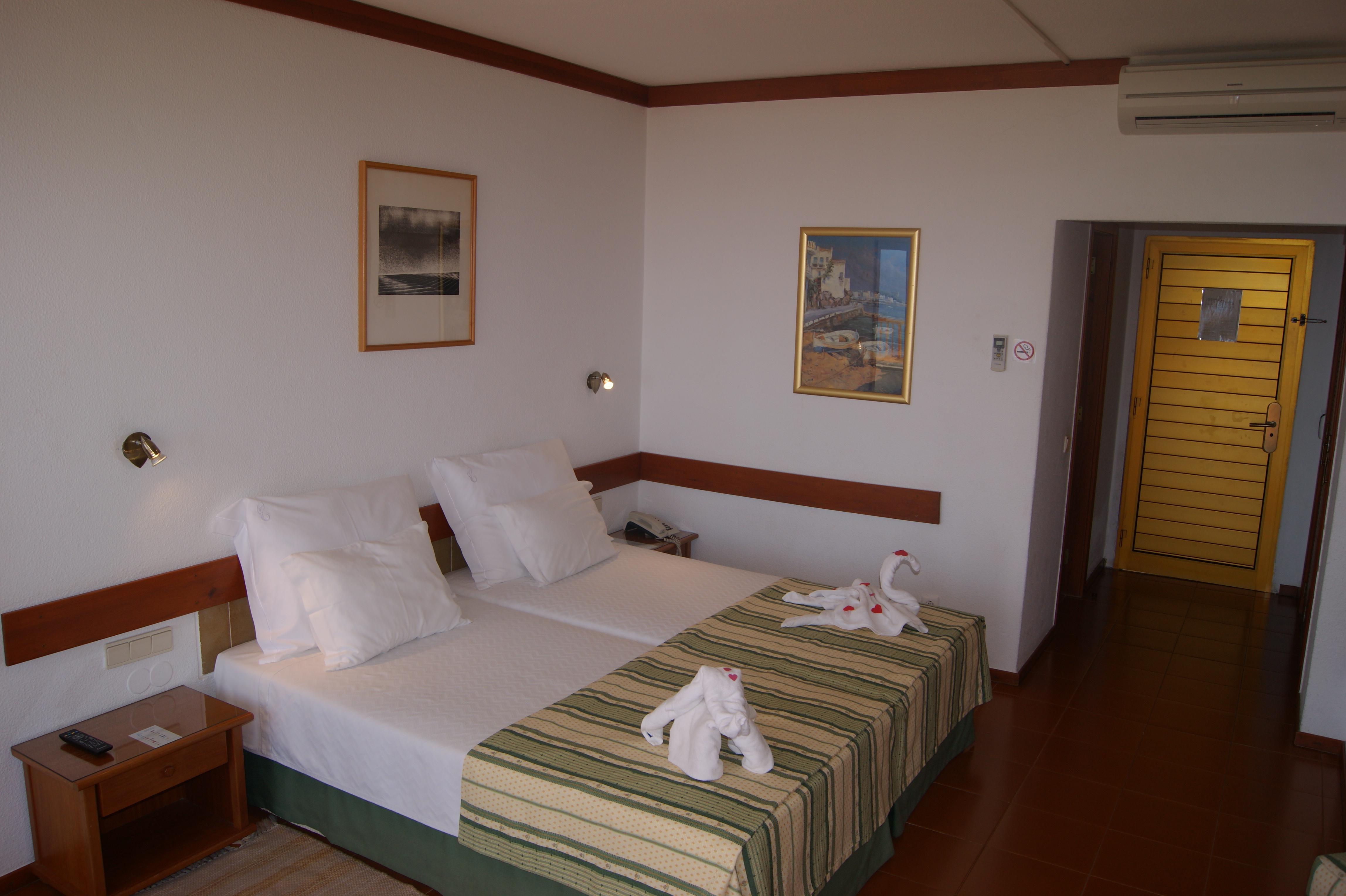 Hotel Baia Cristal Beach & Spa Resort كارفويرو المظهر الخارجي الصورة