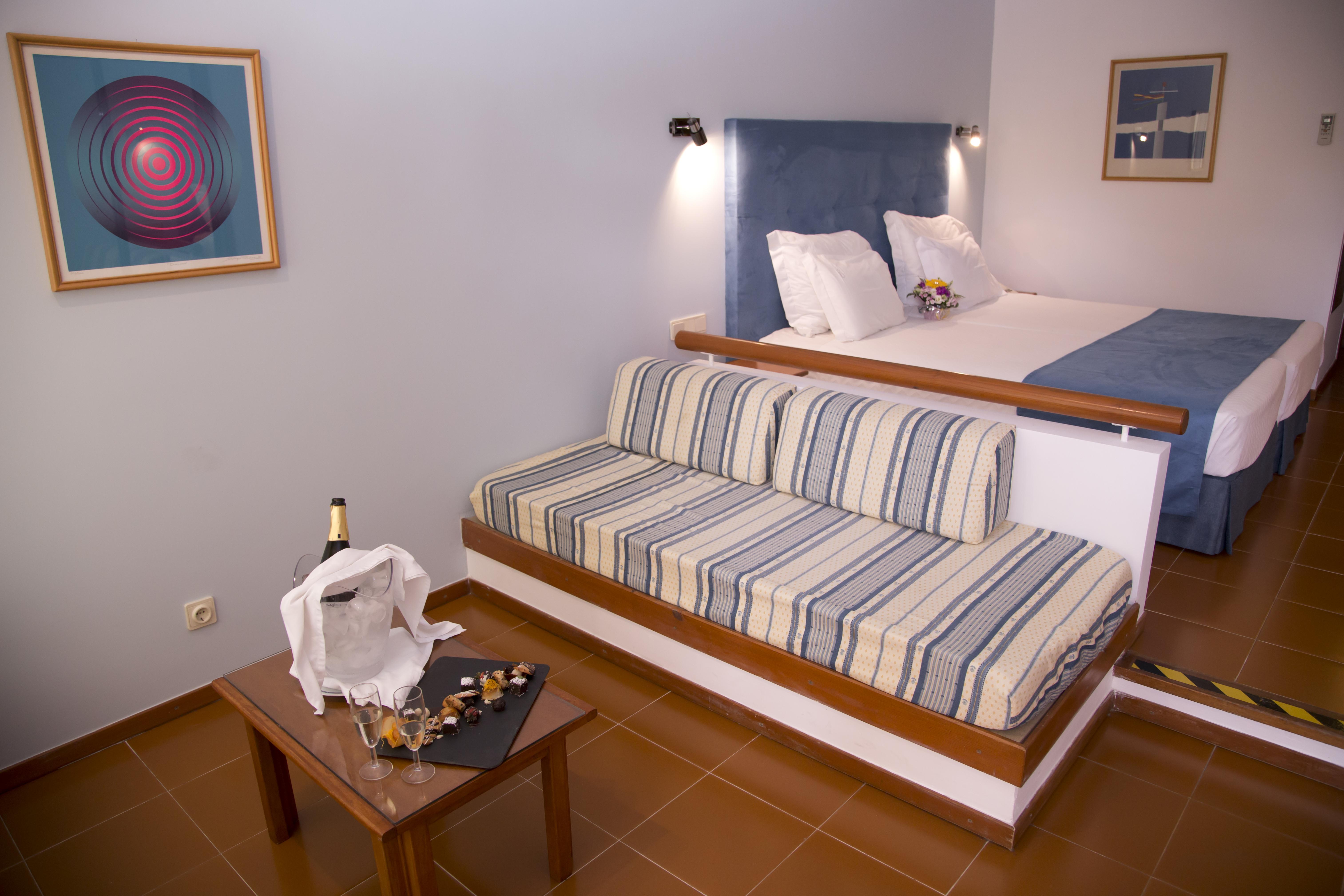Hotel Baia Cristal Beach & Spa Resort كارفويرو المظهر الخارجي الصورة