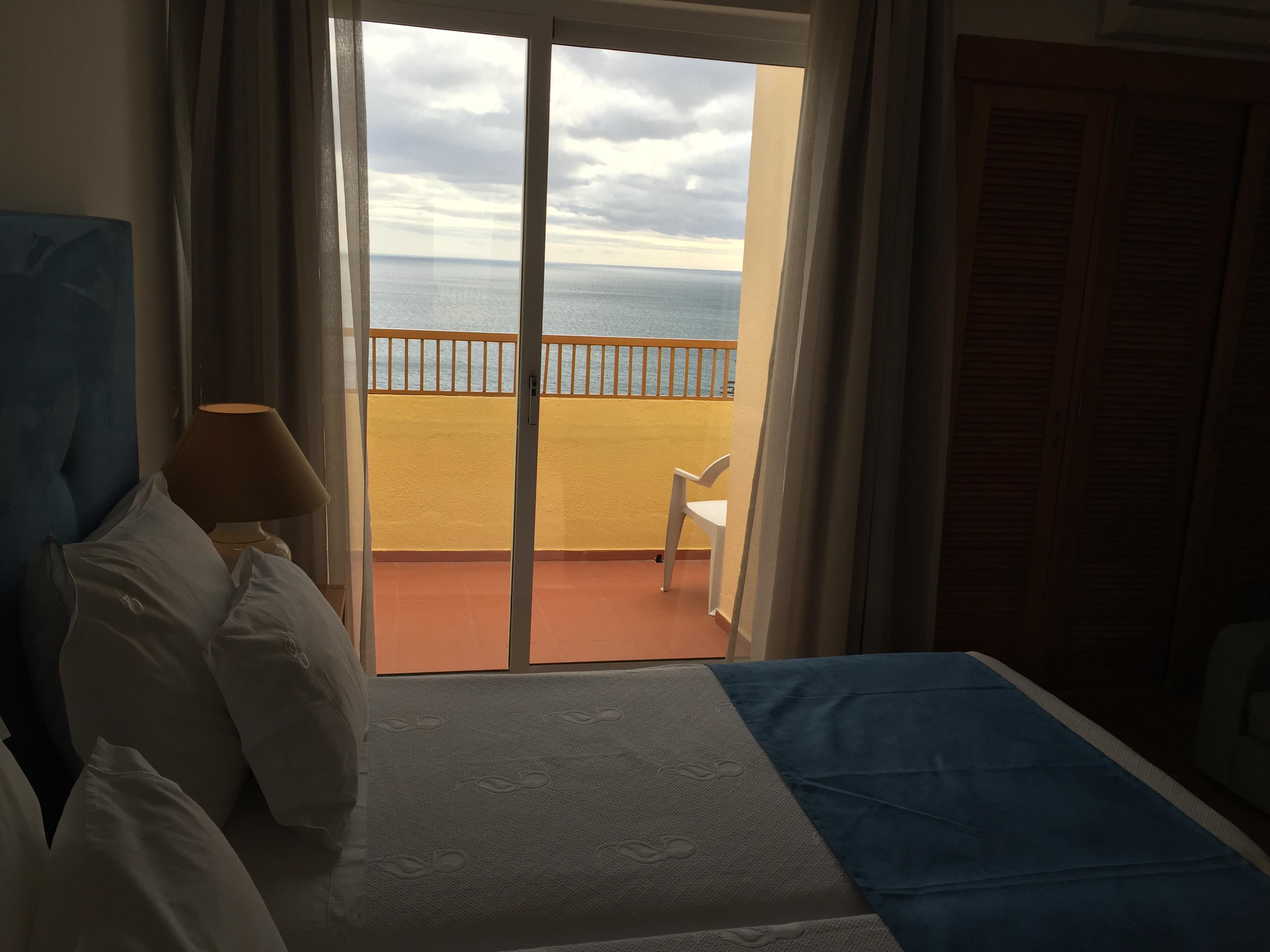 Hotel Baia Cristal Beach & Spa Resort كارفويرو المظهر الخارجي الصورة