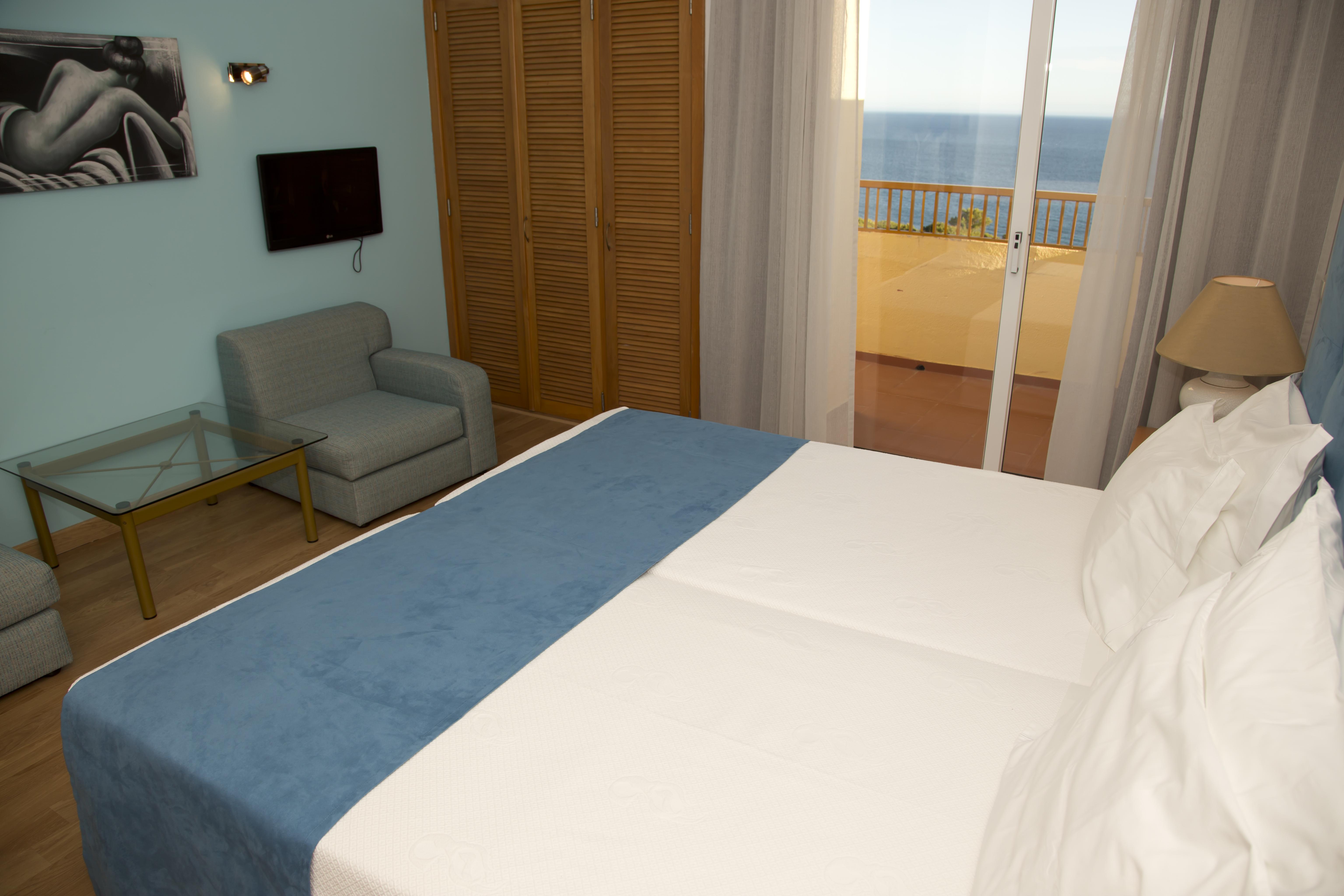 Hotel Baia Cristal Beach & Spa Resort كارفويرو المظهر الخارجي الصورة