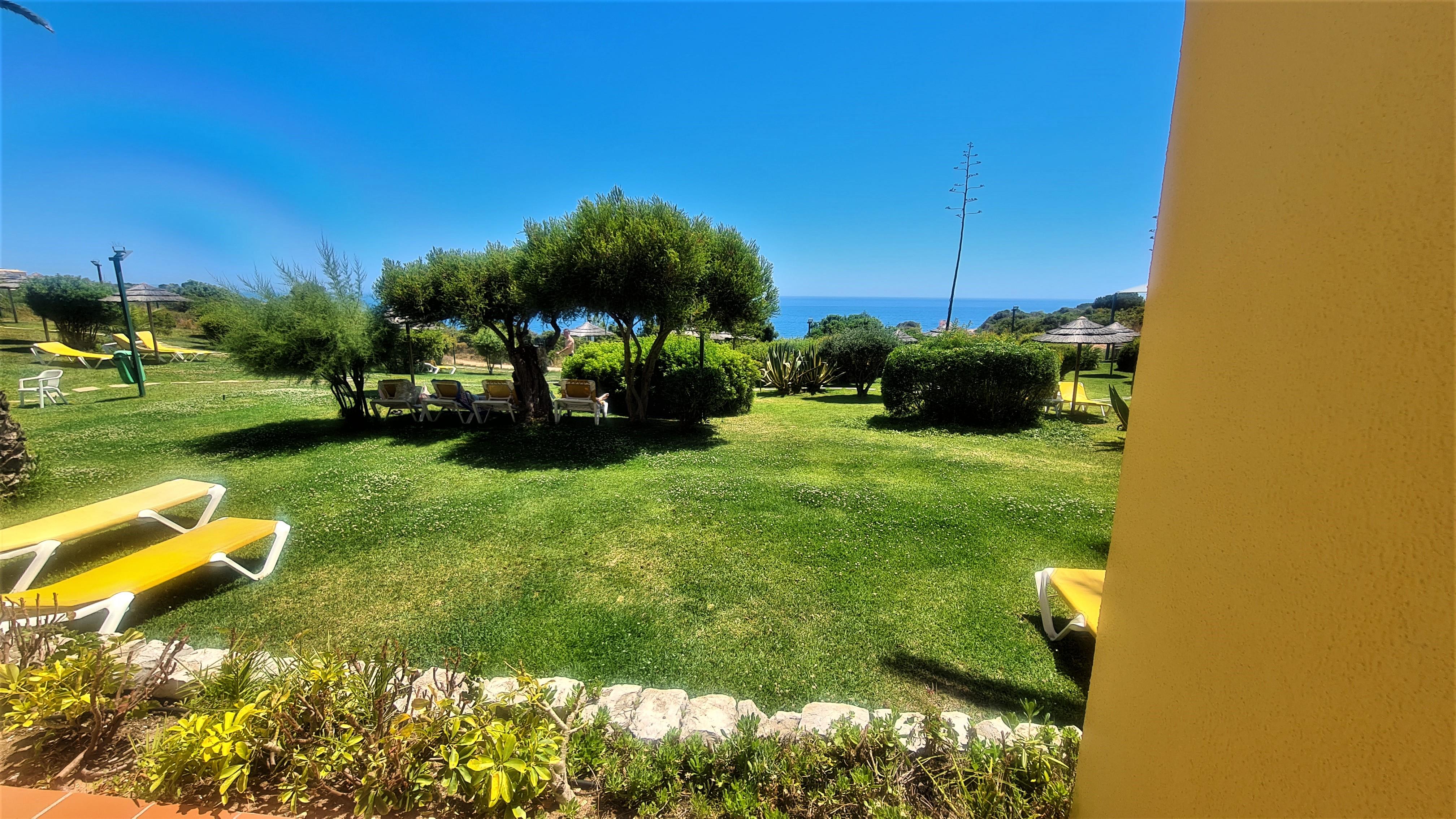 Hotel Baia Cristal Beach & Spa Resort كارفويرو المظهر الخارجي الصورة