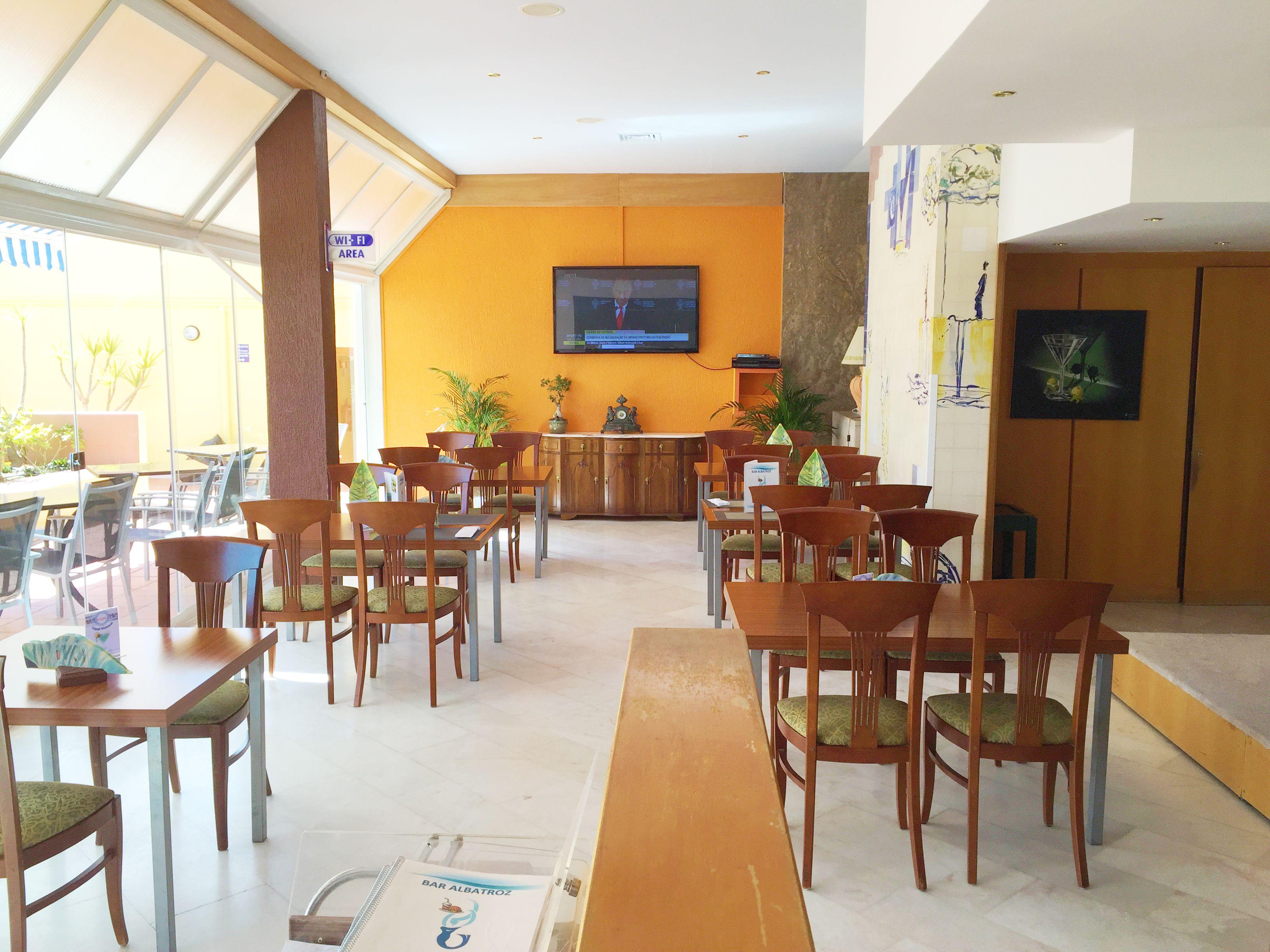 Hotel Baia Cristal Beach & Spa Resort كارفويرو المظهر الخارجي الصورة