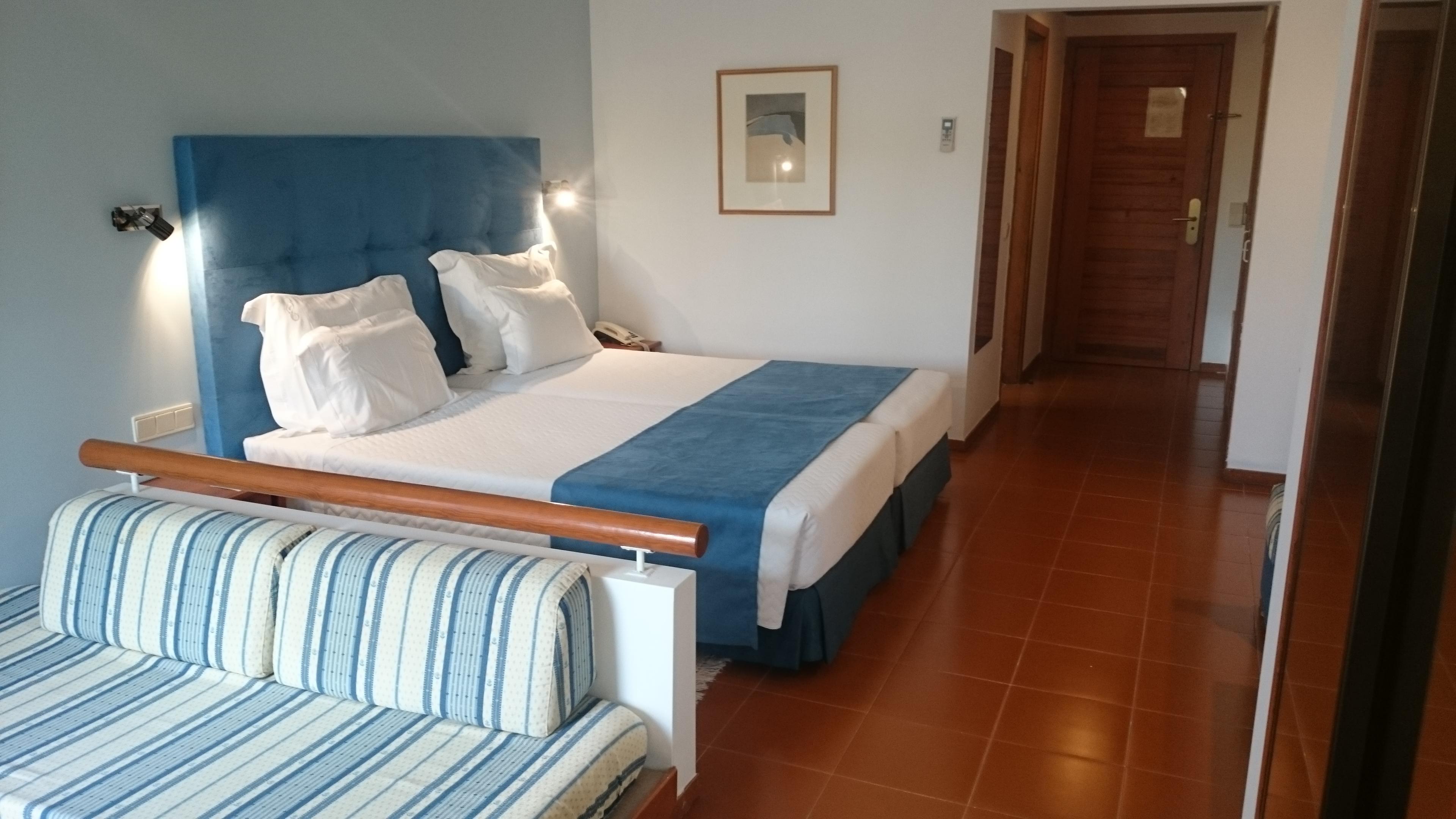 Hotel Baia Cristal Beach & Spa Resort كارفويرو المظهر الخارجي الصورة
