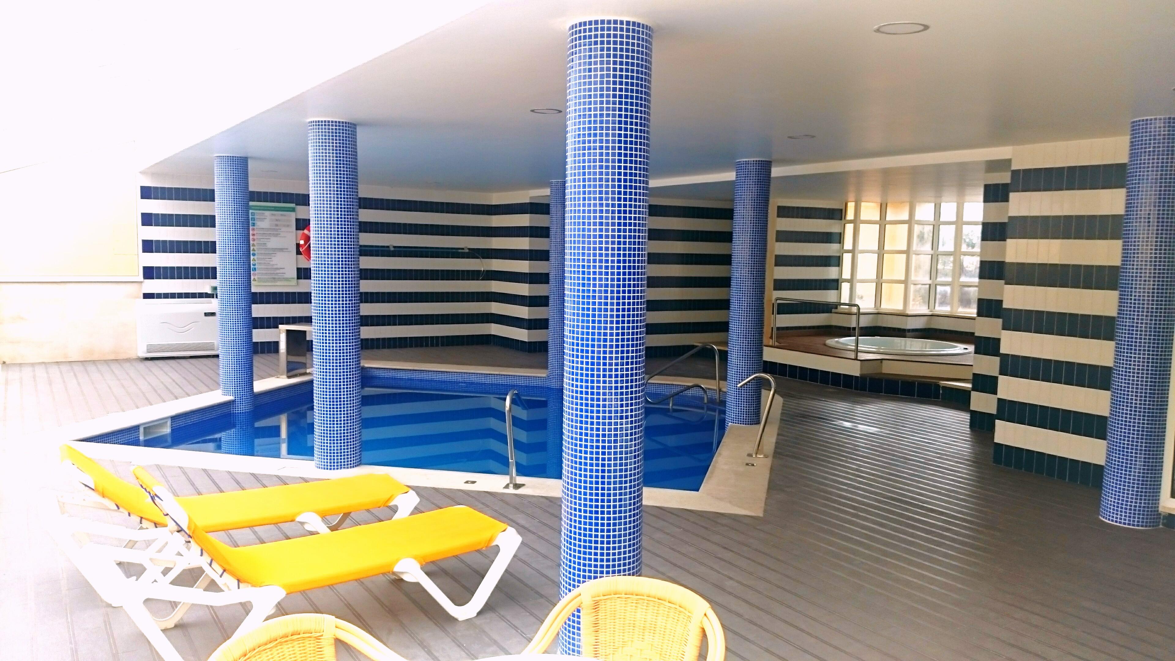 Hotel Baia Cristal Beach & Spa Resort كارفويرو المظهر الخارجي الصورة