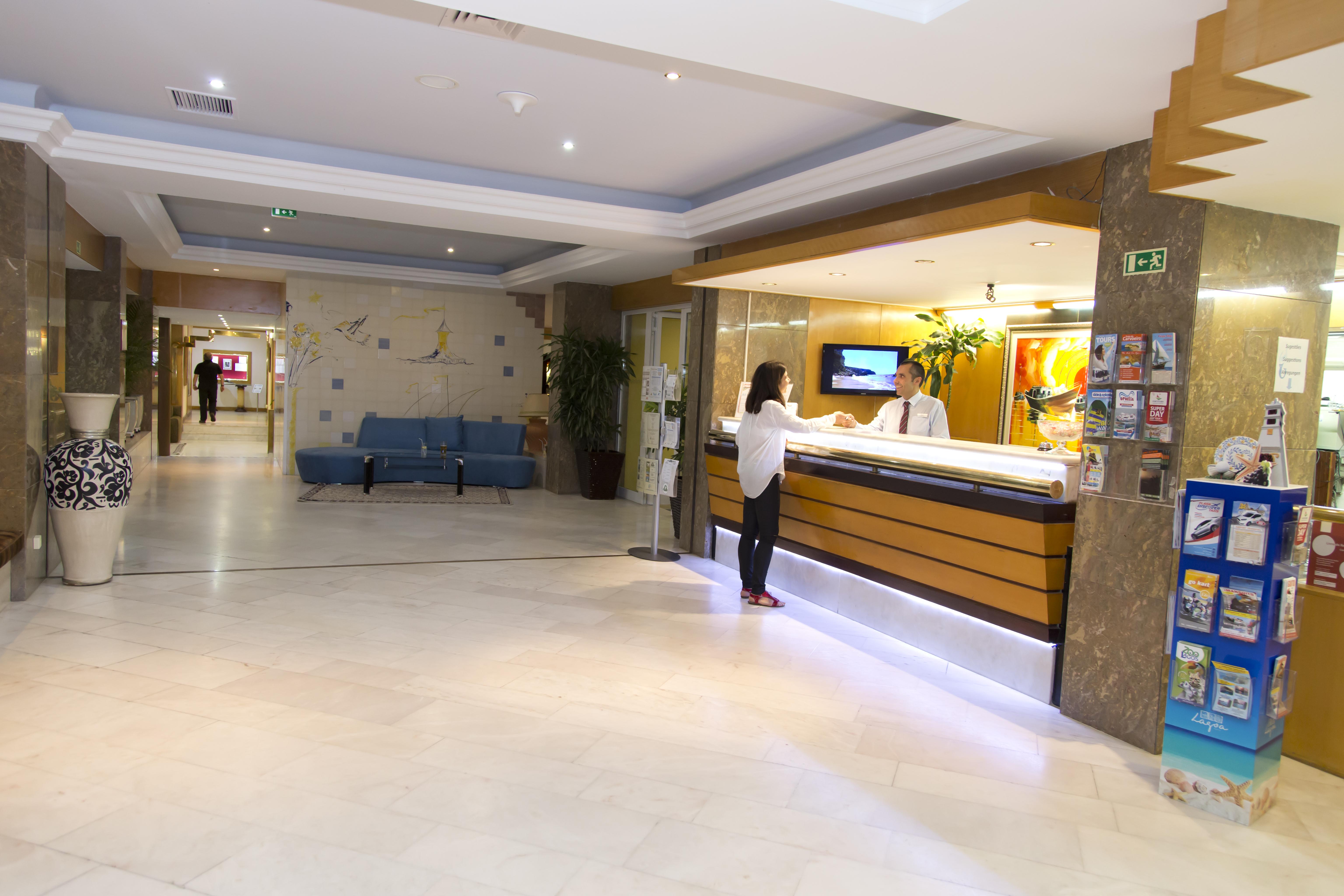 Hotel Baia Cristal Beach & Spa Resort كارفويرو المظهر الخارجي الصورة