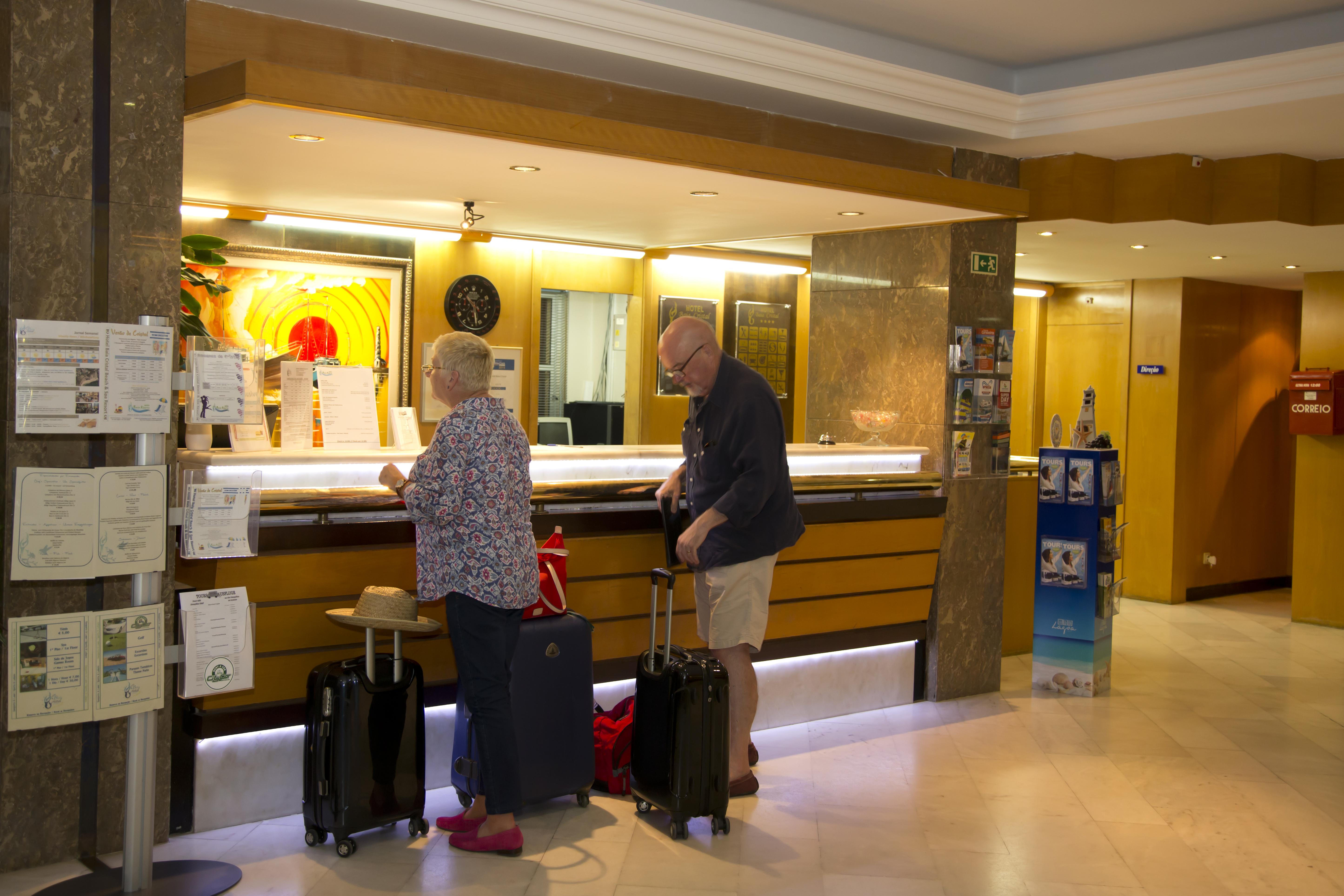Hotel Baia Cristal Beach & Spa Resort كارفويرو المظهر الخارجي الصورة