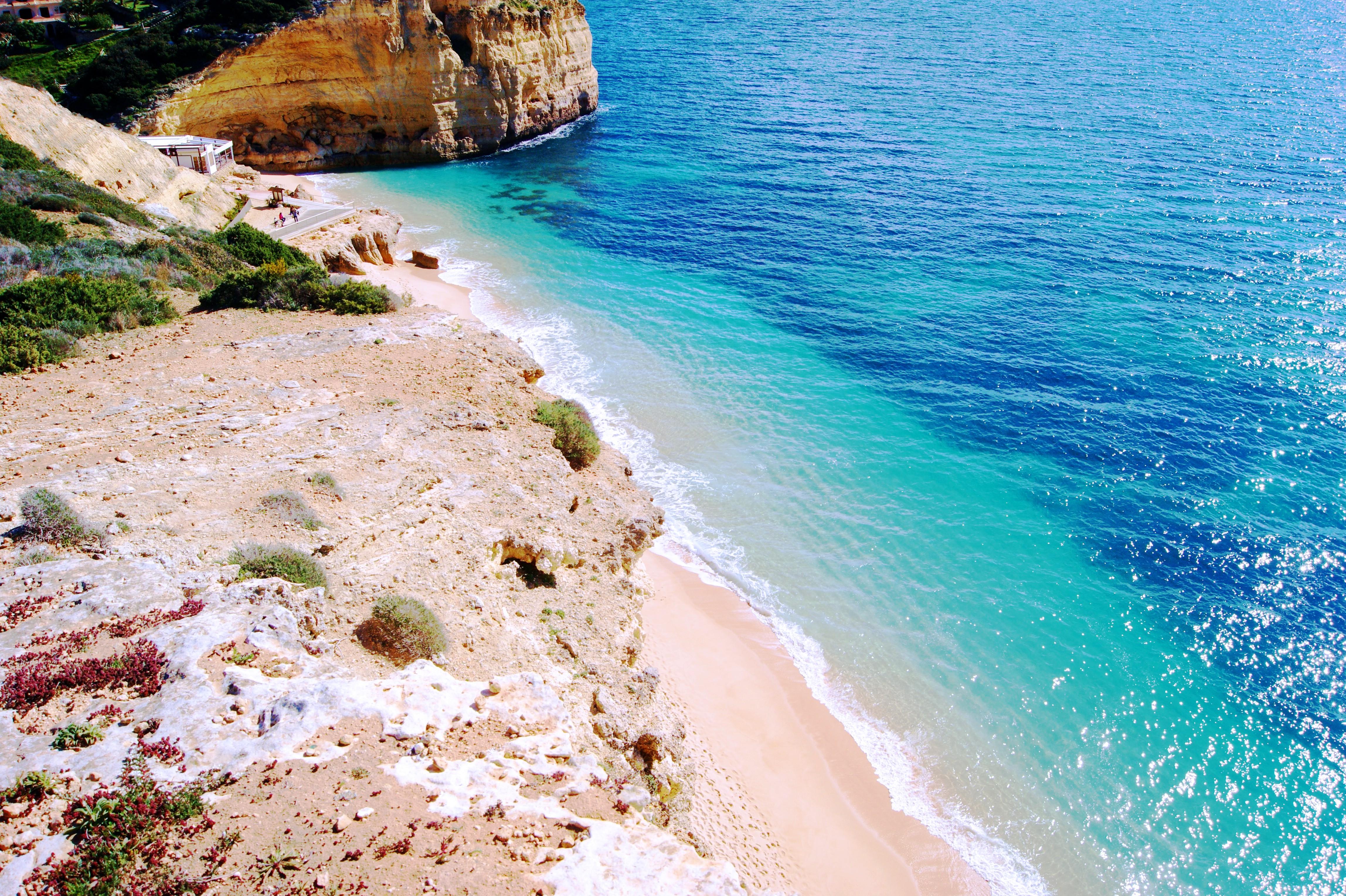 Hotel Baia Cristal Beach & Spa Resort كارفويرو المظهر الخارجي الصورة